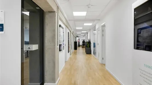 Erhvervslejemål til leje i Åbyhøj - billede 11