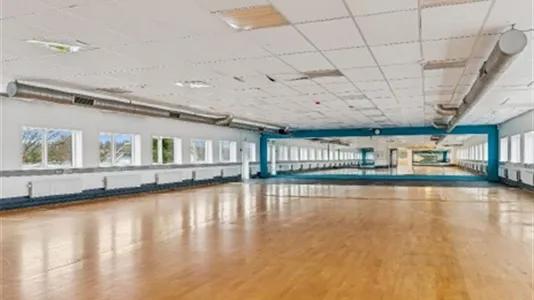 Kontorlokaler til leje i Birkerød - billede 8