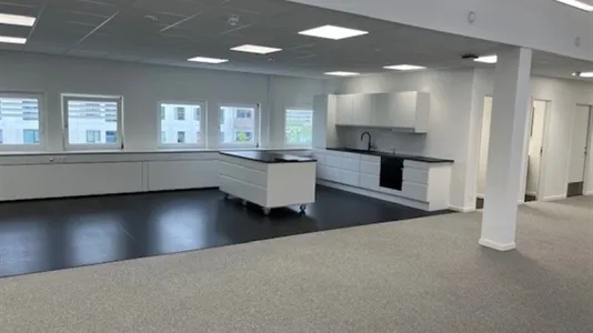 Kontorlokaler til leje i Ballerup - billede 10