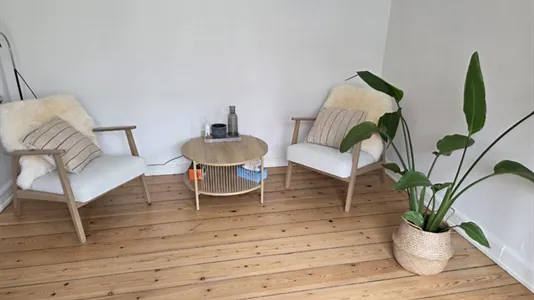 Kliniklokaler til leje i Vejle Centrum - billede 2