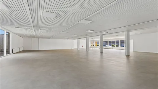 Butikslokaler til leje i Kolding - billede 3