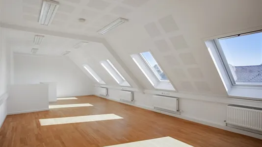 Erhvervslejemål til leje i Hobro - billede 14