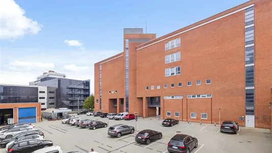 Kontorlokaler til leje i Århus C - billede 7