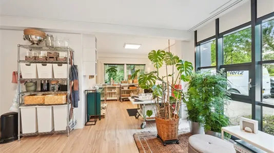 Kliniklokaler til leje i Holte - billede 1