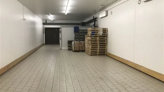 Erhvervslejemål til leje i Toftlund - billede 4