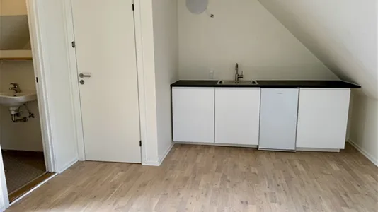 Erhvervslejemål til leje i Silkeborg - billede 9