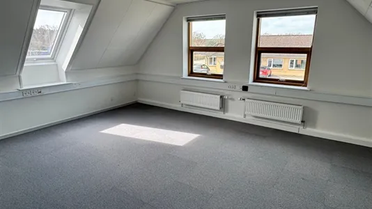 Kontorlokaler til leje i Hadsten - billede 8