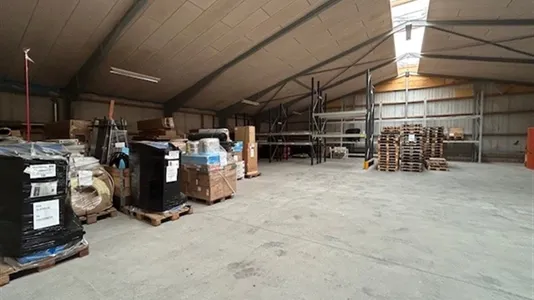 Showrooms til leje i Slagelse - billede 7