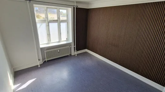 Kliniklokaler til leje i Valby - billede 3