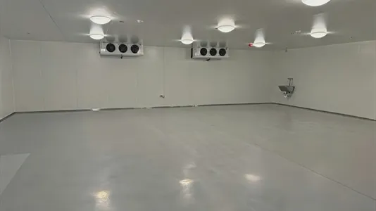 Showrooms til leje i Hvidovre - billede 11
