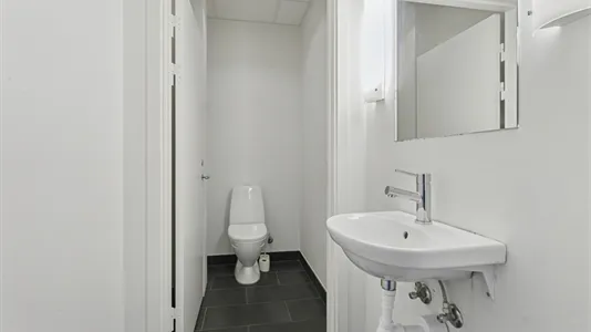 Lagerlokaler til leje i Rødovre - billede 7