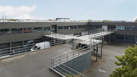 Showrooms til leje i Hvidovre - billede 12