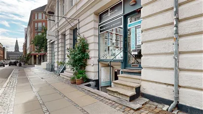 Butik til leje i 1057 København K