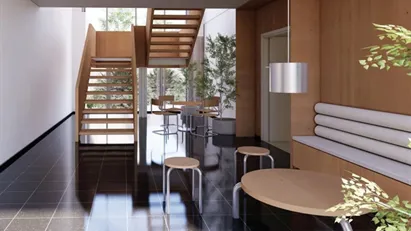 Kontor til leje i 8200 Århus N