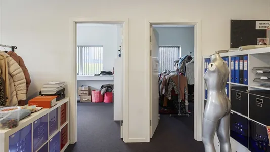 Lagerlokaler til leje i Odense SØ - billede 22