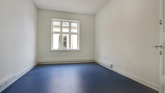 Kontorlokaler til leje i Hjørring - billede 7