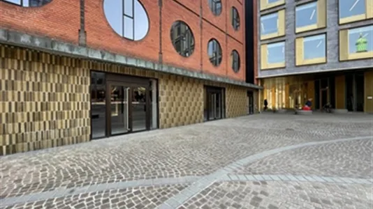 Butikslokaler til leje i Vesterbro - billede 4