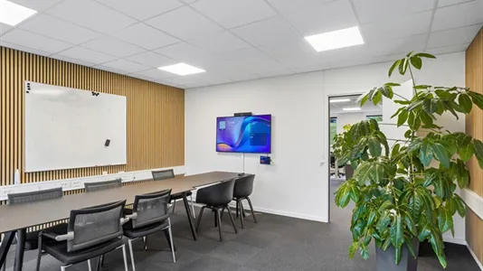 Kontorlokaler til leje i Glostrup - billede 19