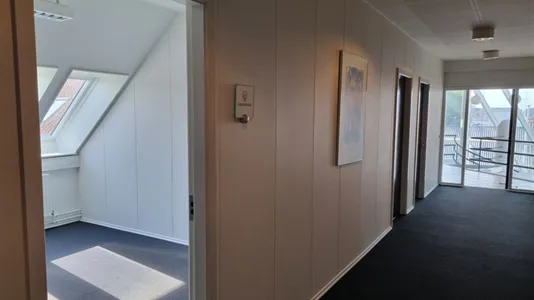 Kliniklokaler til leje i Viborg - billede 6