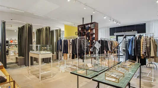 Butikslokaler til leje i Kolding - billede 6