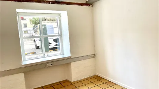 Kliniklokaler til leje i Frederiksberg C - billede 3