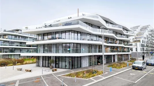 Erhvervslejemål til leje i Århus C - billede 7