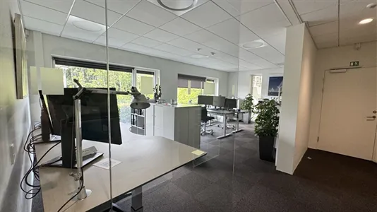 Kontorlokaler til leje i Vejle Centrum - billede 2