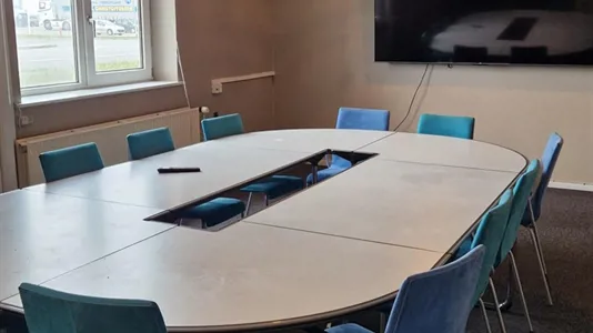 Kontorlokaler til leje i Randers NØ - billede 3