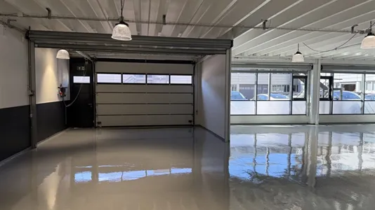 Showrooms til leje i Albertslund - billede 3