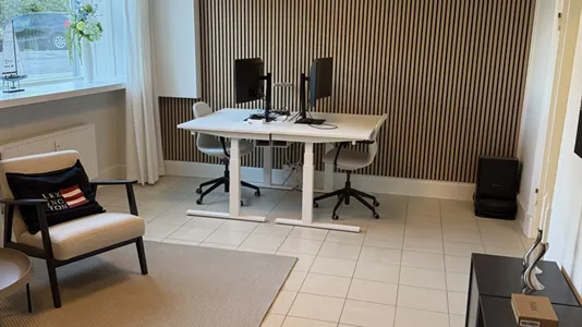 Kontorlokaler til leje i Østerbro - billede 3
