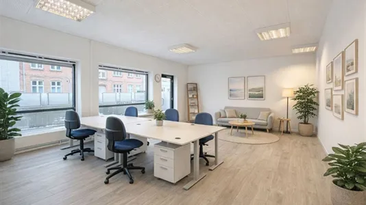 Butikslokaler til leje i Viborg - billede 4