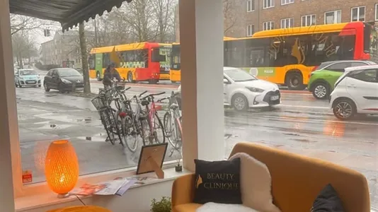 Erhvervslejemål til leje i København NV - billede 6