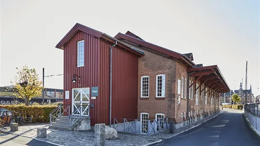 Kontorlokaler til leje i Århus C - billede 6