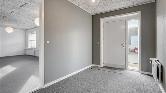 Kontorlokaler til leje i Vejle Centrum - billede 4