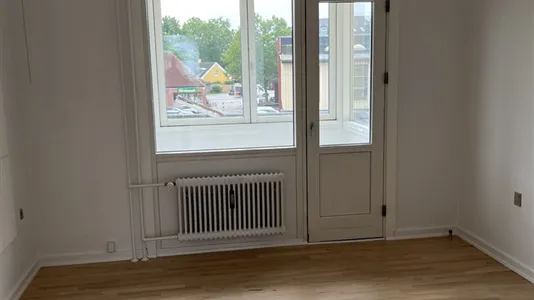 Kontorlokaler til leje i Taastrup - billede 4