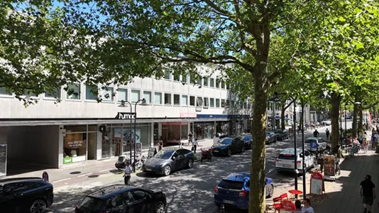 Kontorlokaler til leje i Kongens Lyngby - billede 3