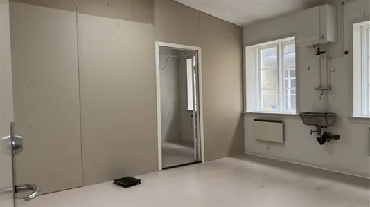 Kontorlokaler til leje i København S - billede 6