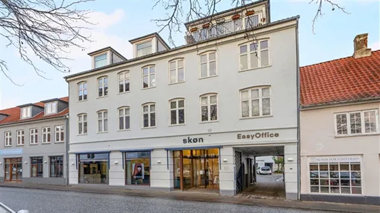 Butikslokaler til leje i Randers C - billede 3