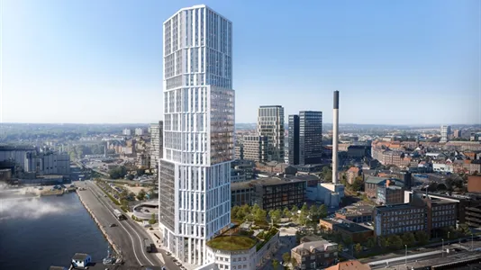 Butikslokaler til leje i Århus C - billede 8