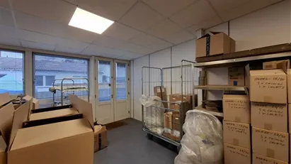 Lager til leje i 2610 Rødovre