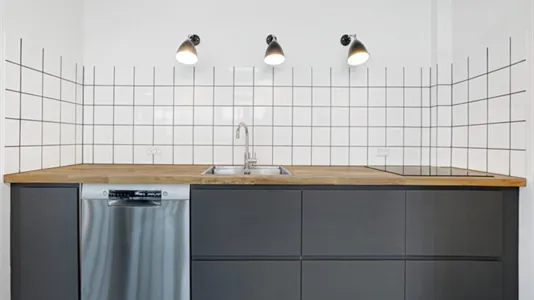 Kontorlokaler til leje i Hvidovre - billede 8