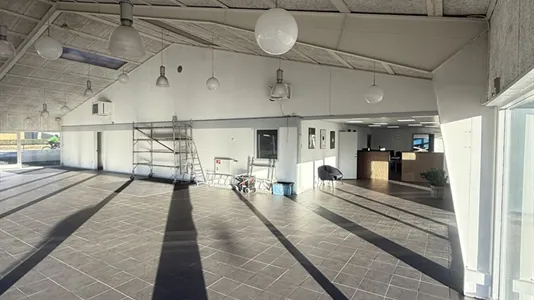 Showrooms til leje i Frederikssund - billede 4