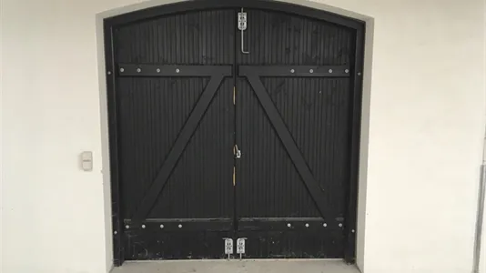 Lagerlokaler til leje i Viby Sjælland - billede 2