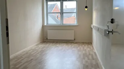 Kontor til leje i centrum af Svendborg – fra 2.000 kr./md.