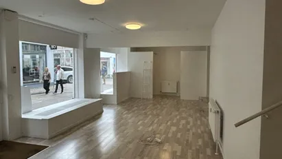 Opstartspakke for iværksættere