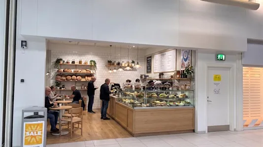 Butikslokaler til leje i Odense NV - billede 1
