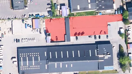 Erhvervsgrunde til leje i Rødovre - billede 5