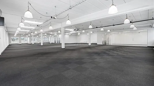 Kontorlokaler til leje i Hvidovre - billede 10