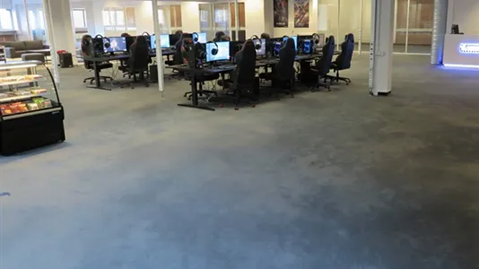 Erhvervslejemål til leje i Vallensbæk - billede 4