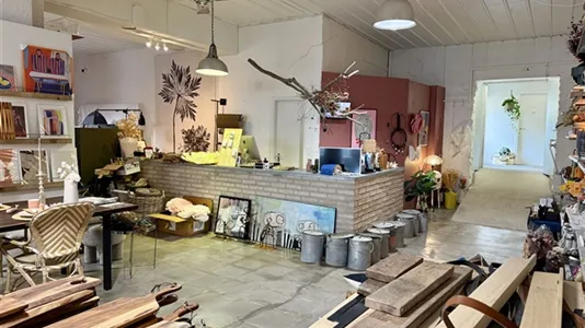 Butikslokaler til leje i Nyborg - billede 3